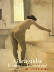 Tapa de Desvestidas