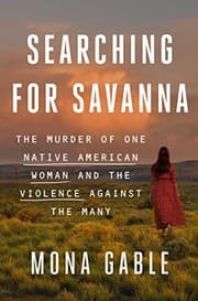 Tapa de Searching for Savanna