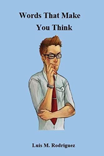 Tapa de Words That Make You Think