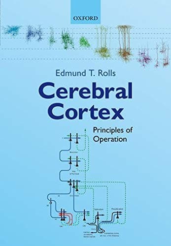 Tapa de Cerebral Cortex