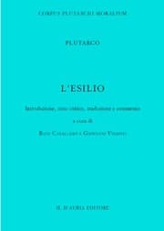 Tapa de L' esilio
