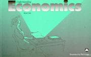 Tapa de Understanding economics