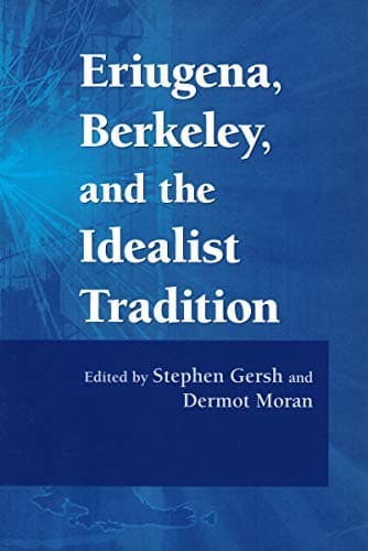 Tapa de Eriugena, Berkeley, and the Idealist Tradition