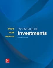 Tapa de Loose-Leaf for Essentials of Investments