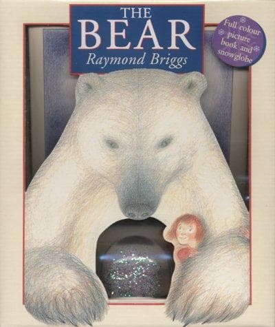 Tapa de The Bear