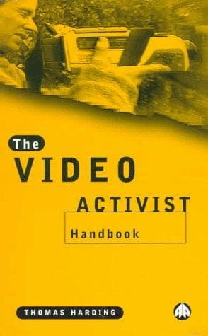 Tapa de The Video Activist Handbook