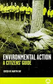 Tapa de Environmental Action