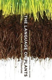 Tapa de Language of Plants