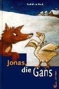 Tapa de Jonas, die Gans. .