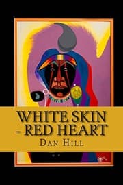Tapa de White Skin - Red Heart