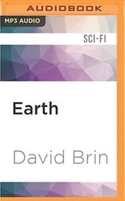 Tapa de Earth