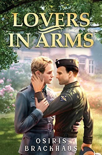 Tapa de Lovers in Arms