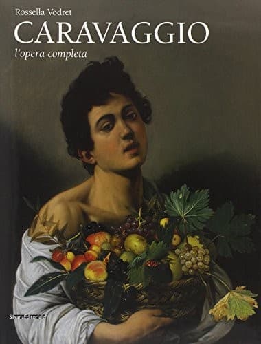 Tapa de Caravaggio