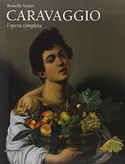 Tapa de Caravaggio