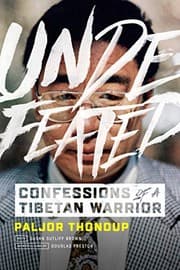Tapa de Undefeated