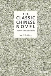Tapa de Classic Chinese Novel