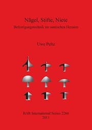 Tapa de Nägel, Stifte, Niete