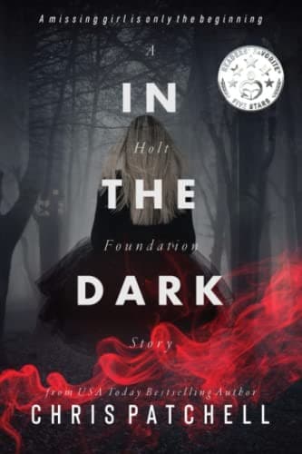 Tapa de In the Dark