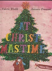 Tapa de At Christmastime