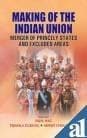 Tapa de Making of the Indian union