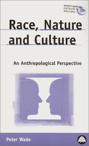 Tapa de Race, nature and culture