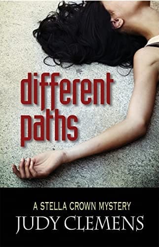 Tapa de Different Paths