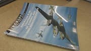 Tapa de American P-38 lightnings of Europe and the Mediterranean