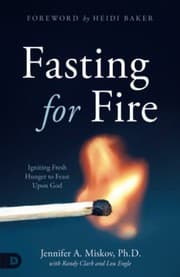 Tapa de Fasting for Fire