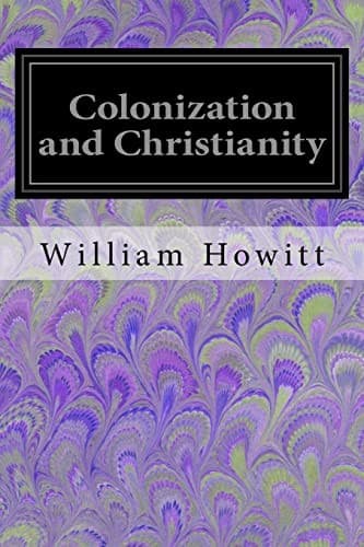 Tapa de Colonization and Christianity