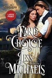 Tapa de Earl's Choice