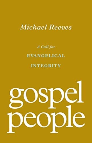 Tapa de Gospel People