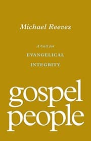 Tapa de Gospel People