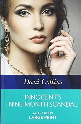 Tapa de Innocent's Nine-Month Scandal