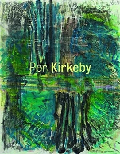 Tapa de Per Kirkeby