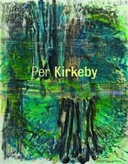 Tapa de Per Kirkeby