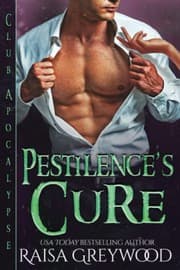 Tapa de Pestilence's Cure