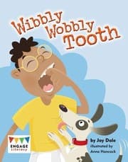 Tapa de Wibbly Wobbly Tooth