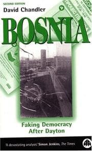 Tapa de Bosnia