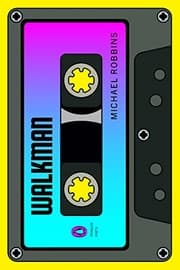 Tapa de Walkman