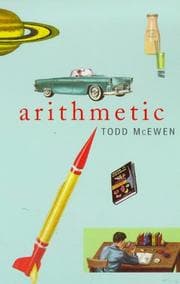 Tapa de Arithmetic