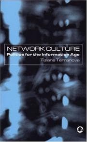 Tapa de Network Culture