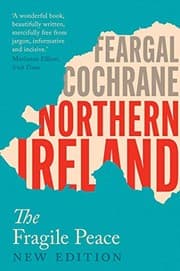 Tapa de Northern Ireland