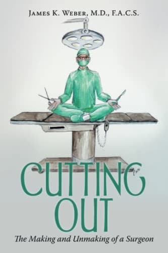 Tapa de Cutting Out