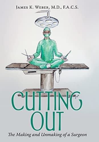 Tapa de Cutting Out