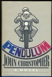 Tapa de Pendulum