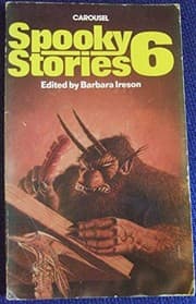 Tapa de Spooky Stories 6