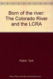 Tapa de Born of the river
