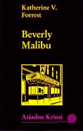 Tapa de Beverly Malibu