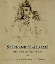 Tapa de The poems in verse