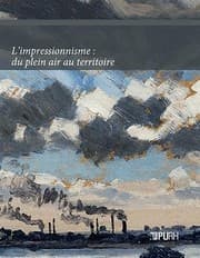 Tapa de L'impressionnisme